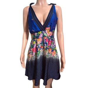 la femme long sleeve sequin dress La Femme Long-Sleeve Sequin Homecoming Dress -PromGirl Black / 0 main image 1